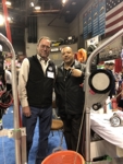 Alaskan Sportsman Show 2018